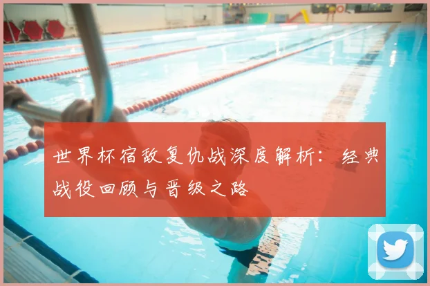 世界杯宿敌复仇战深度解析：经典战役回顾与晋级之路